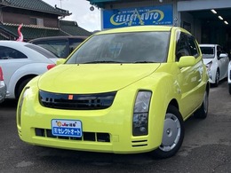 トヨタ WiLL サイファ 1.3 LEDヘッド　ナビ　ETC