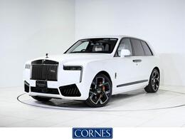 ロールスロイス ブラックバッジカリナン 6.75 4WD SeriesII Shooting Star Headliner