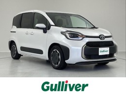 トヨタ シエンタ ハイブリッド 1.5 Z 純正10.5型ディスプレイオーディオナビ　コ