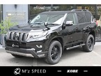 2.7 TX Lパッケージ マットブラック エディション 4WD