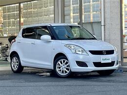 スズキ スイフト 1.2 XG 4WD 4WD プッシュスタート 純正フロアマット