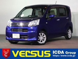 ダイハツ ムーヴ 660 X SAIII ワンオーナー/社外ナビ/バックカメラ/フル