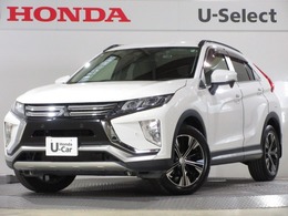 三菱 エクリプスクロス 1.5 G ワンオーナー衝突軽減ブレーキ認定中古車フ