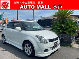 スズキ スイフト 1.3 XG 