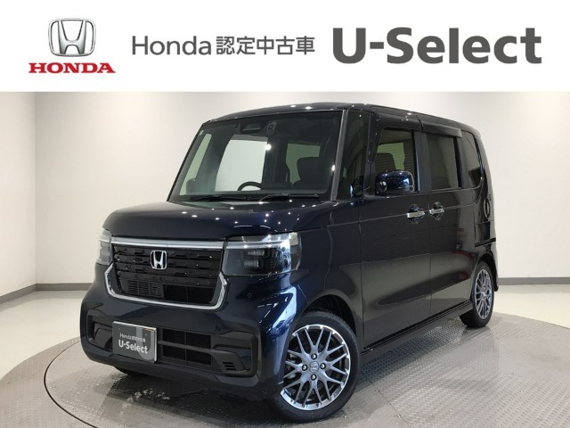 ☆ようこそ☆　この度はホンダモビリティ中四国の在庫車両をご覧いただきましてありがとうございます。