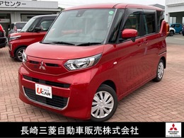 三菱 eKスペース 660 G ナビ・フルセグTV・バックカメラ・キーレス