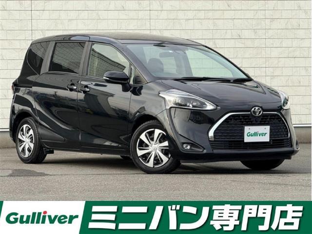 禁煙車　純正7型SDナビ（フルセグTV/CD/BT）全方位モニター　トヨタセーフティーセンス　コーナーセンサー　両側パワスラ　シートヒーター　ハンドルヒーター　ETC　純正LEDヘッドライト