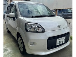 トヨタ ポルテ 1.5 G 