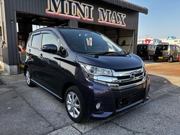 日産 デイズ 660 ハイウェイスターX 4WD ナビTV　アラウンドビューM　スマートキー