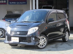 ダイハツ MAX の中古車 660 RS 福岡県八女郡広川町 38.0万円