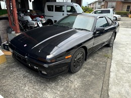 トヨタ スープラ 3.0 GTターボ 500台限定　ターボA