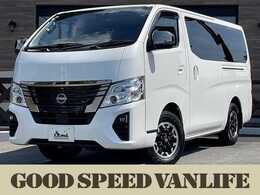 日産 キャラバン 2.4 プレミアムGX プロスタイル ロングボディ ディーゼルターボ 4WD シートヒーター　電動スライドドア　ETC