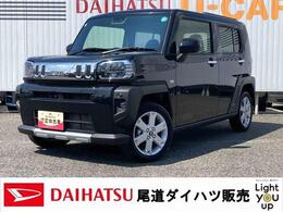 ダイハツ タフト 660 Gターボ ダーククロム ベンチャー 