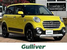 ダイハツ キャスト アクティバ 660 Gターボ SAIII 純正ナビ(CD・DVD・SD・USB・Bluetooth)/バ