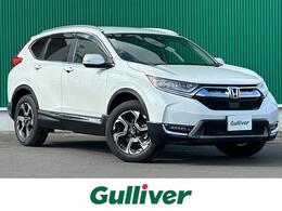 ホンダ CR-V 1.5 EX 4WD 衝突軽減 純正ナビ Bカメラ ETC ドラレコ