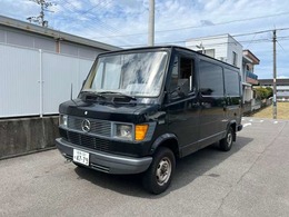 メルセデス・ベンツ トランスポーターT1 トランスポーター　210 