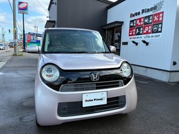 ホンダ N-ONE 660 G Lパッケージ ナビ　CD　バックカメラ　スマートキー　プ