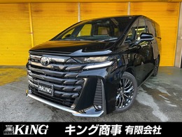 トヨタ ヴェルファイア ハイブリッド 2.5 Zプレミア ムーンルーフ　デジタルインナーミラー