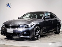 BMW 3シリーズ 320i Mスポーツ ワンオーナー　全周囲カメラ
