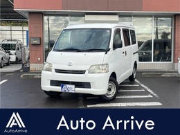 トヨタ タウンエースバン 1.5 GL 4WD 