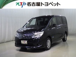 日産 セレナ 2.0 20X Vセレクション+Safety S-HYBRID 