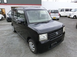 ダイハツ ムーヴコンテ 660 L タイミングチェーン