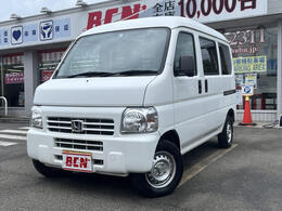 ホンダ アクティバン 660 SDX キーレス　ETC　AM/FMラジオ