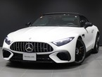 SL 63 S E パフォーマンス 4WD MP202501