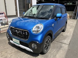 ダイハツ キャスト アクティバ 660 G SAII 