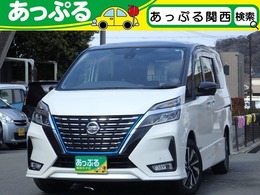 日産 セレナ 1.2 e-POWER ハイウェイスター V 純正10型ナビ　全方位カメラ　後席モニタ