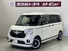 ダイハツ ムーヴキャンバス 660 G ブラックアクセント リミテッド SAIII 