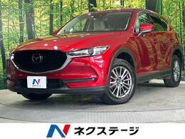 マツダ CX-5 2.2 XD Lパッケージ ディーゼルターボ ディーゼル 純正ナビ バックカメラ ETC