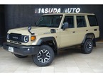 2.8 AX ディーゼルターボ 4WD
