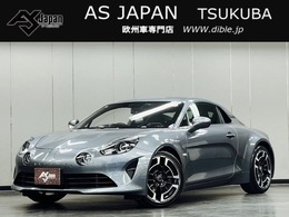 アルピーヌ A110 リネージ 距離無制限1年保証　24年製MICHELINパイロ