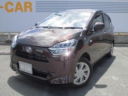 ダイハツ ミライース 660 X リミテッド SAIII 