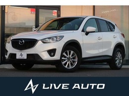 マツダ CX-5 2.2 XD ディーゼルターボ ナビ TV　サイドバックカメラ　HID　ETC