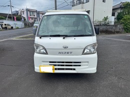 ダイハツ ハイゼットトラック 660 多目的ダンプ PTO式 3方開 4WD 