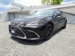 レクサス ES 300h 