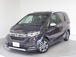 ホンダ フリード+ 1.5 クロスター Hセンシング・9inナビ・フルセグ・バックカ