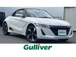 ホンダ S660 660 アルファ MT/センターディスプレイ/BT/Bカメ/ETC