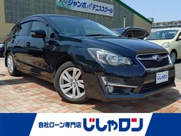 スバル インプレッサスポーツ 2.0 i アイサイト 4WD パドルシフト/クルーズコントロール/USB