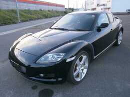 マツダ RX-8 TypeS 