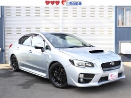 スバル WRX S4 2.0GT-S アイサイト 4WD 純正ナビ バックカメラ 衝突軽減サポート