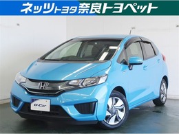 ホンダ フィットハイブリッド フィット HV Fパッケージ ワンオーナー メモリーナビ ETC ドラレコ