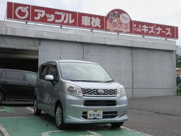 ダイハツ ムーヴ 660 L 