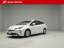 トヨタ プリウス 1.8 S セーフティ プラスII 