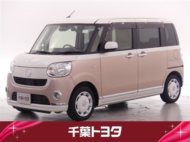 コンパクトなボディで狭い道もスムーズに走ります