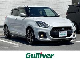 スズキ スイフト スポーツ 1.4 禁煙車/純正ディスプレイオーディオ(AM/FM/