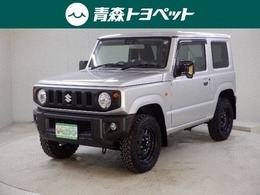 スズキ ジムニー 660 XL スズキ セーフティ サポート 装着車 4WD マニュアル ワンオーナー スマートキー