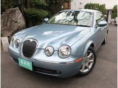 ジャガー Sタイプ の中古車 3.0エグゼクティブ 東京都品川区 158.0万円